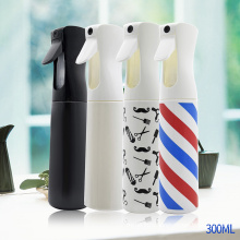 in Stock Fast Delivery 300ml Pet Spray Bottle with White Sprayer